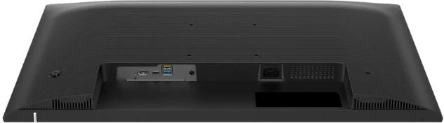 Modern connectivity: HDMI and USB‑C