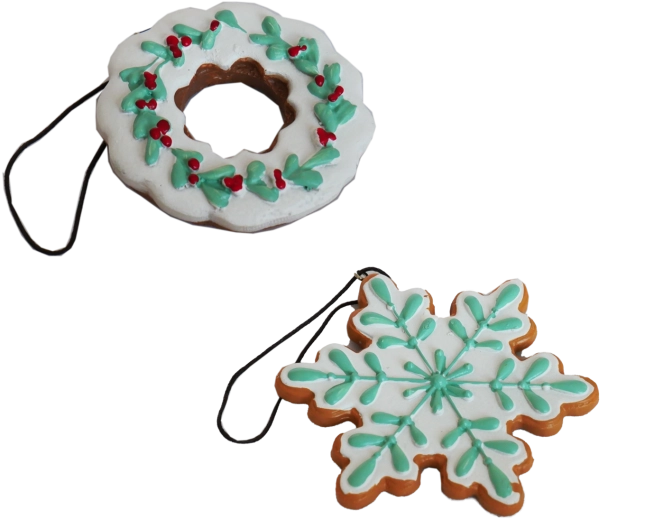 Enostavno obešanje in univerzalna uporaba