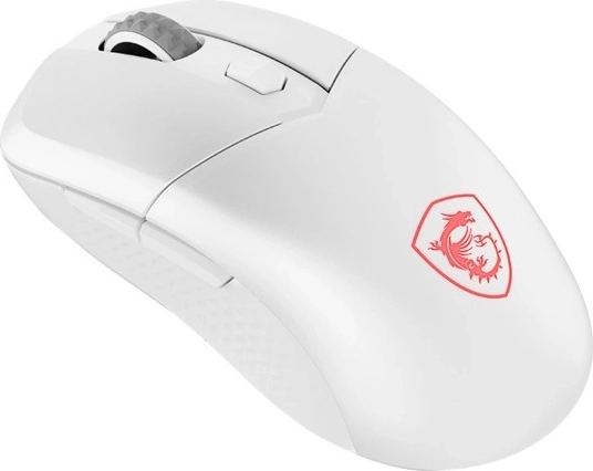 Natančen senzor 8000 DPI in vzdržljiva stikala