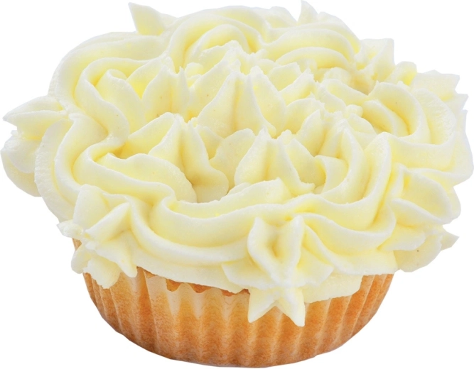 For cakes, cupcakes and pastries