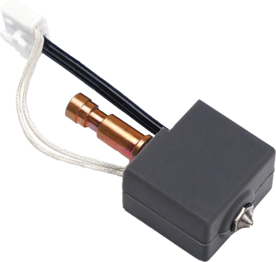 Uravnotežen premer 0,6 mm za hitrost in detajle