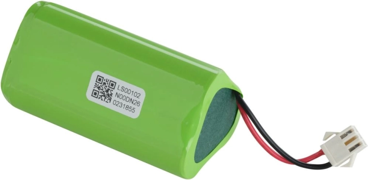 Replacement Battery Sencor SRX 3101 for Robot Vacuum Cleaners