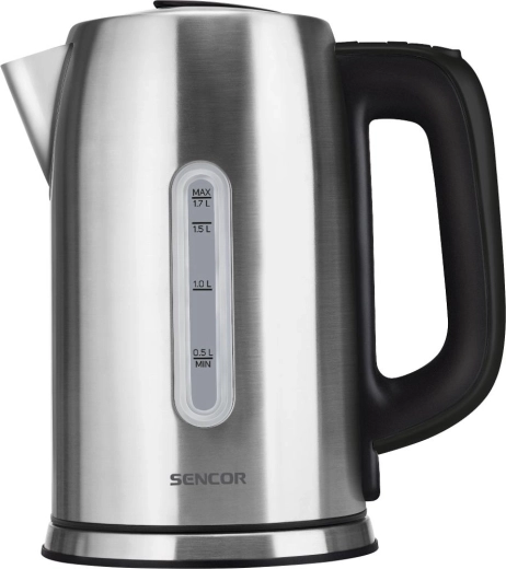 Sencor Variable Temperature Kettle 1.7 l
