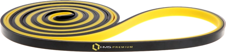 Enakomeren upor za nežno in učinkovito vadbo