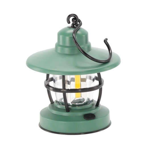 Kompaktne mere, svetla 3 W luč