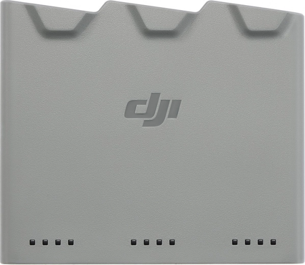 Dvosmerni polnilni razdelilnik za DJI Mini 5 Pro