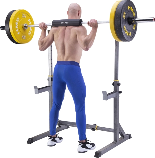 Zanesljiva fiksacija zahvaljujoč ježku