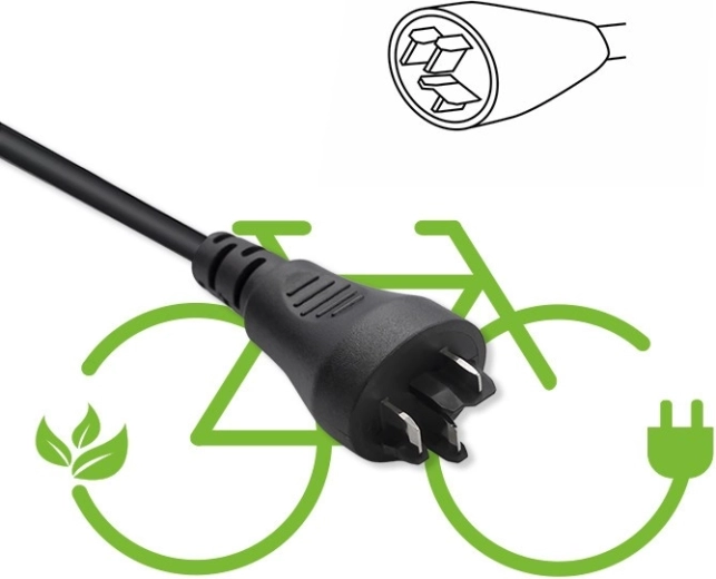 Odpornost IP54 in robusten priključek BOSCH