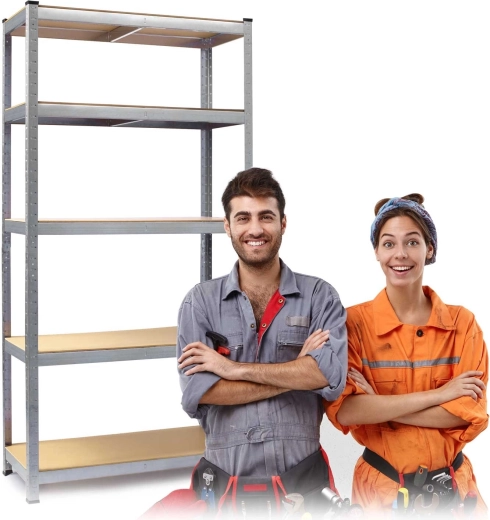 Brezvijačna montaža in varna uporaba