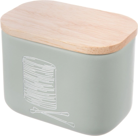 Čvrsto ohišje z keramičnim videzom