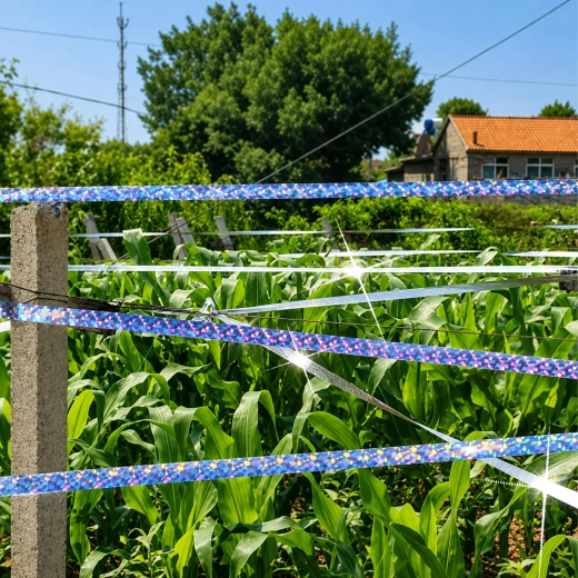 Primerno za vrtove, sadovnjake in polja