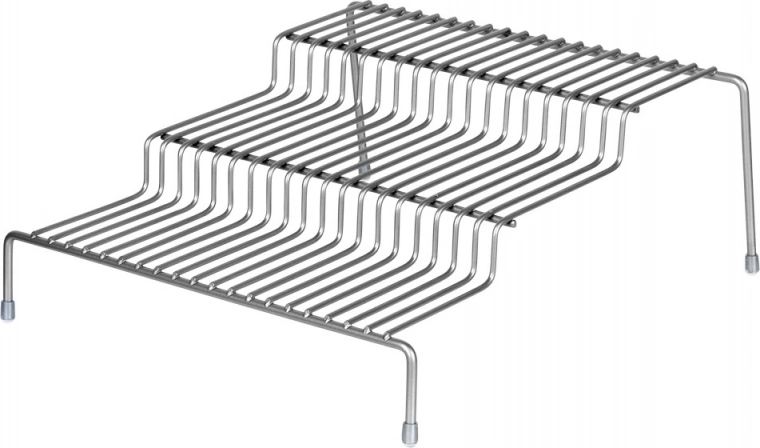 Stabilna kovinska konstrukcija