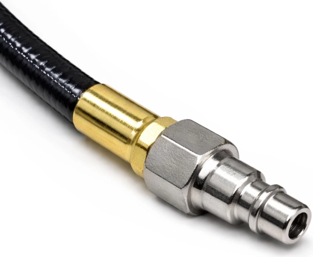 Hitro in varno priključevanje