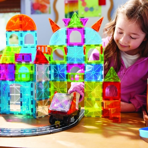 MicroMAGS in 3D elementi za balkone in višinske stavbe
