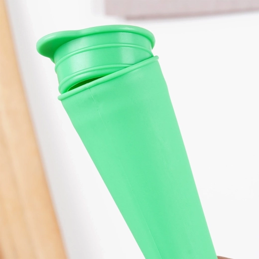 Enostavno polnjenje in iztiskanje