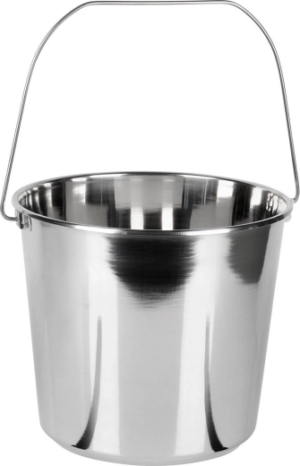 Živilsko nerjavno jeklo