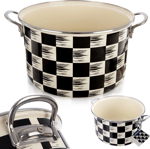 Velika prostornina za družinsko kuhanje