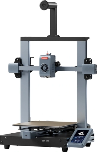 Longer LK10 visokohitrostni 3D-tiskalnik