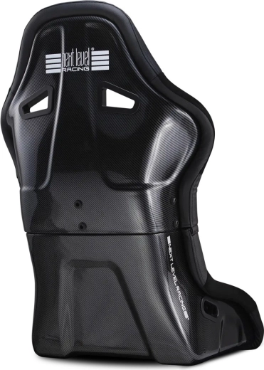 Steklena školjka z videzom karbonskega hydro-dipa