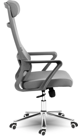 Tekoče nastavljanje višine SoftUp