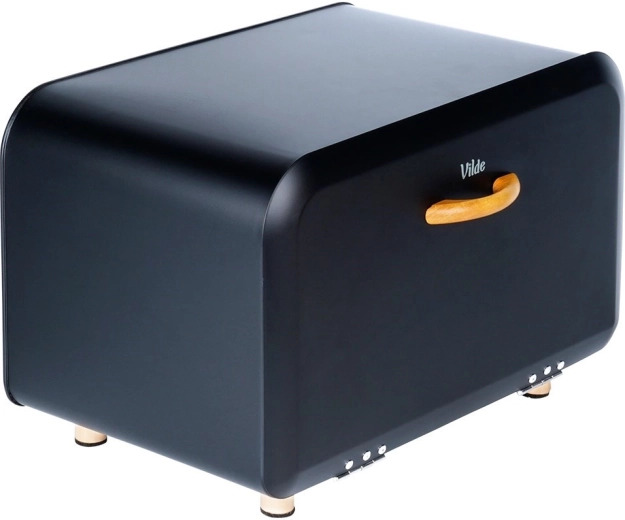 Udobno sprednje odpiranje