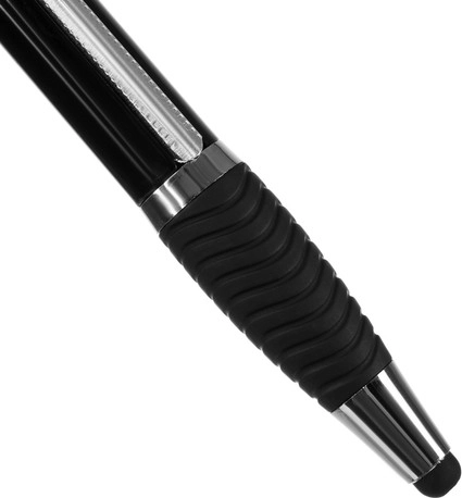 Comfortable writing and elegant look