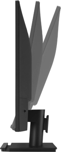 Bolj gladka slika 75 Hz in udobje za oči