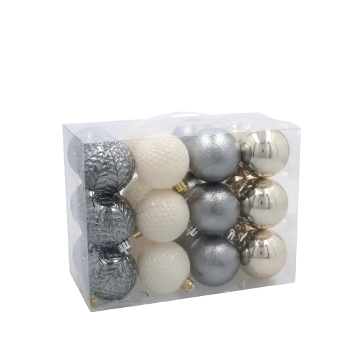 Priročeno shranjevanje v škatli