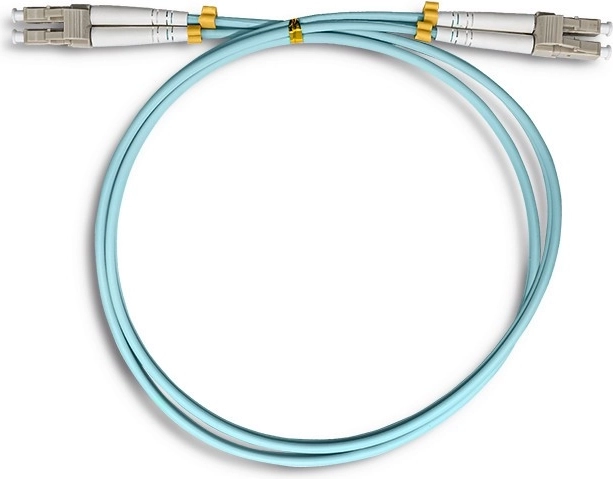 OM3 multimode fiber