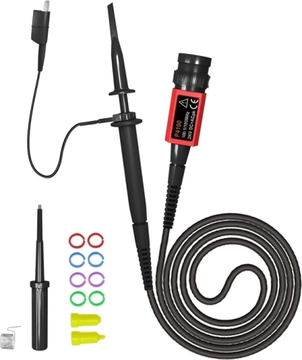 Osciloskopska sonda FnirsI P4100