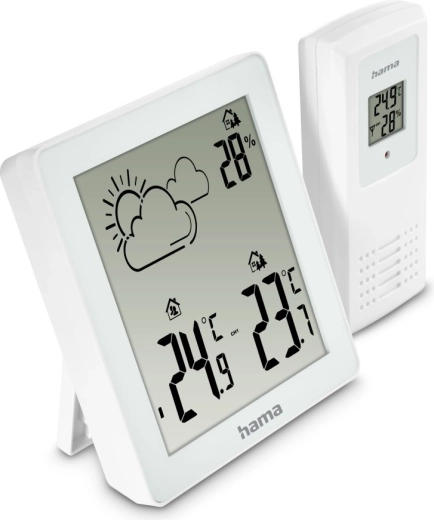 Meteo postaja Zakynthos bela