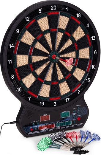 Celovit komplet za takojšnjo igro