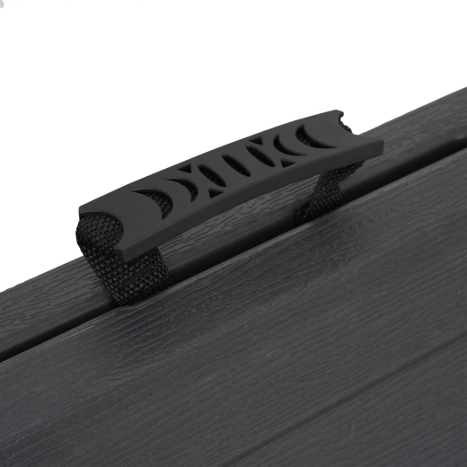 Hitro zlaganje v kompaktni kovček