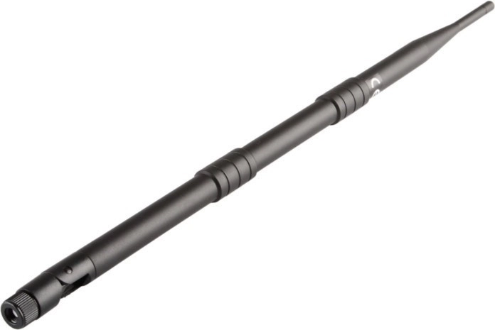 Vsmerna Wi‑Fi antena Savio AK-06 2,4 GHz