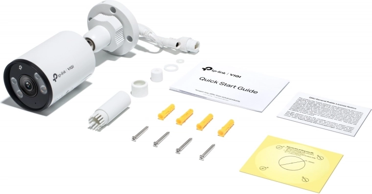 Vzdržljiva zasnova in enostavna namestitev