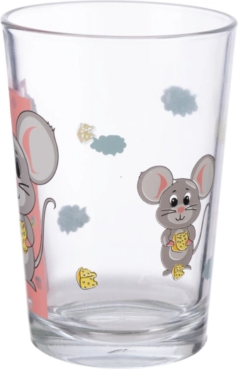 Praktična prostornina 200 ml