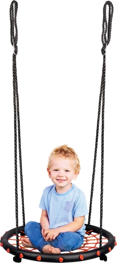 For indoor and outdoor use