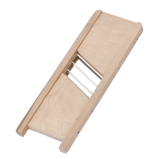 Stabilna lesena konstrukcija