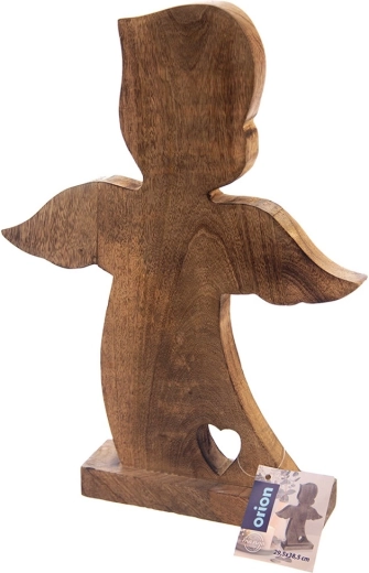 Stabilna samostoječa dekoracija