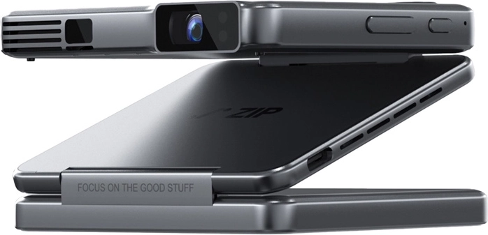 Baterija 5000 mAh in hitro PD polnjenje