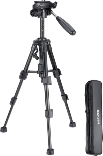 Neewer TP02 kompaktni mini namizni stativ za fotoaparat in telefon