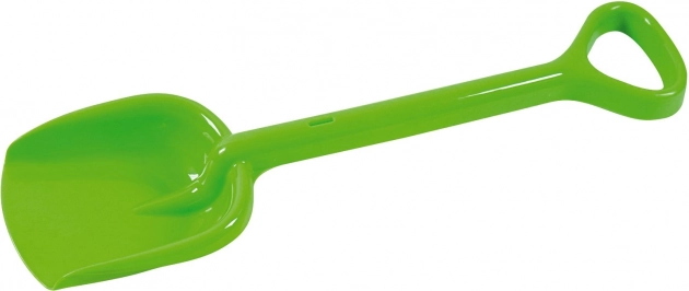 Androni plastična lopata za pesek 55 cm zelena