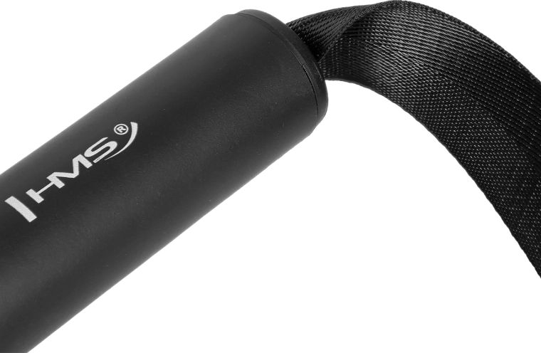 Udoben in zanesljiv oprijem