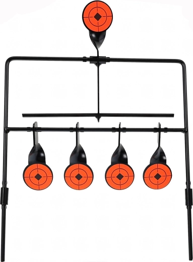 Samodejno resetiranje za neprekinjen trening