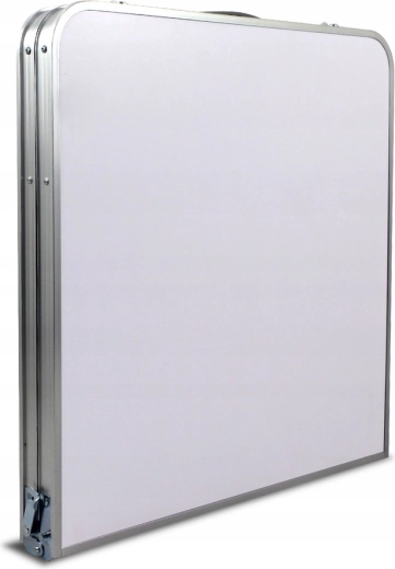 Kovčkasto zlaganje in enostaven transport