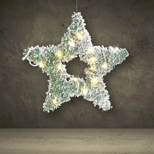 Pametni časovnik za brezskrbno svetenje