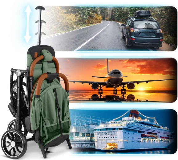 Zlaganje v 2 sekundah in kompaktne mere