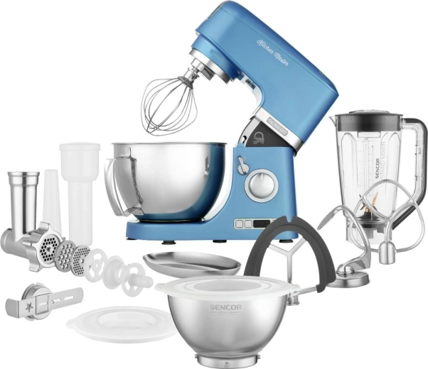Sencor Kitchen Master Food Processor