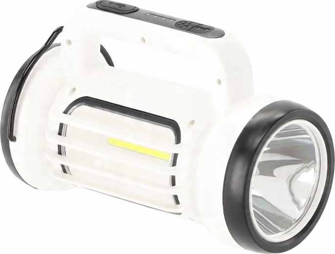 Glavni snop + stranski COB za vsako situacijo