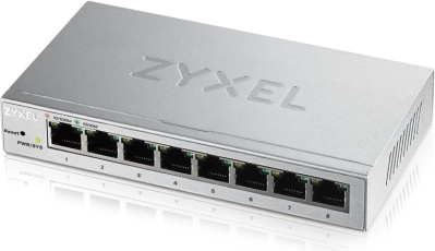 Zyxel 8-portno gigabitno spletno upravljan stikalo